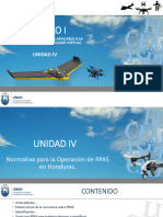 Módulo I UNIDAD IV - NOMARTIVA RPAS HND