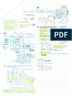 Environmental Systems II Course Notes Part 1 Summary 