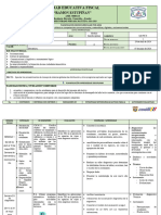 Planificacion Microcurricular Tic S