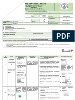 Planificacion Microcurricular Lengua Originaria