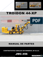 JMC-456 Troidon 44-XP