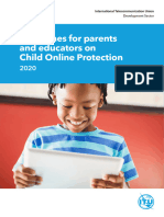 Parents Educators Guidelines-E