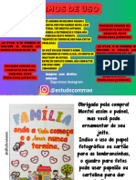 Dia Da Família Proibido Compartilhar