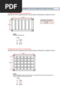 Predimensionamiento de Los Elementos Estructurales