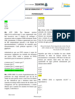 ATV03 - Potenciação - 1 Série - 3º Bim - 2023