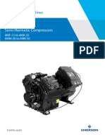 Copeland Stream Semi Hermetic Compressors 4mf 13 To 4mk 35 6mm 30 To 6mk 50 Application Guidelines en GB 4216162