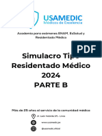 11 STR #11 Usamedic 2024 Final Parte B