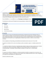 Atividade 3 - DM - Tecnologia Da Confecção - 52-2024