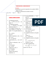 GRADO RELATIVO y GRADO ABSOLUTO TAREA PARA TERCERO