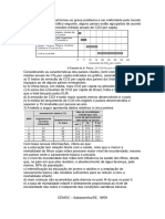 Atividade Sustentabilidade