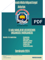 Seminario 2