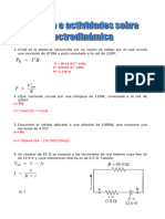 Actividad 9 - Electrodinámica T