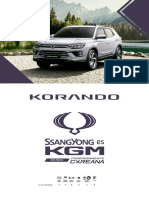 F.t.-Movil Korando 2025