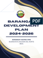 BDP 2023 2026