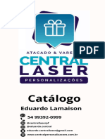 Catalogo de Produtos