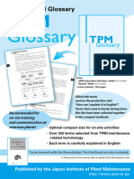 TPM Glossary