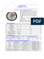 Fiber Cable