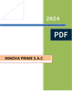 Plan Anual de SST 2024