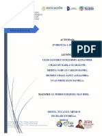 Ii6a Simu3, U4, U5 Proyecto Mendez Janet