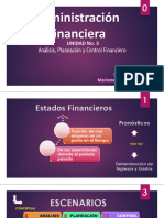 3-Análisis E Financieros, Razones A 2