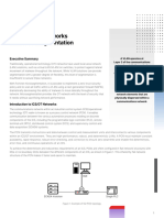 SB Securing Ot Networks With Microsegmentation