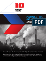 Ametek Land Portable Flue Gas Application Note Rev 1 en