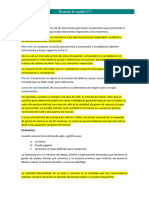 Resumen Cap. 3 Principios de Economia