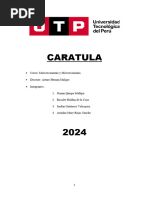 Trabajo de Agua Embotellada Manantial