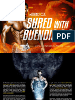 Jeremy Buendia FINAL Shred Ebook 2.0