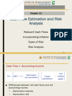 Sesi 9-Cash Flow Estimation