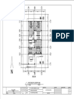 2ND Floor Plan