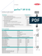 UF IntegraTec P Series PVDF OI XP51 IG OP PDS 45 D03865 en