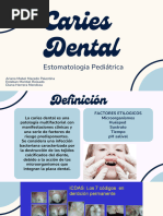 Caries Dental