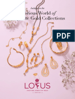 Lotus Product Catalog