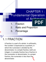 Fraction 1