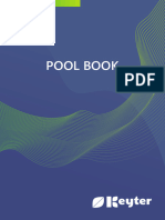 ES Pool Book KEYTER