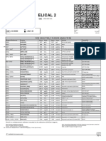 Elical 2: For Selectra / Flexor Analyzers