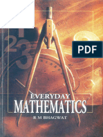 Everyday Mathematics