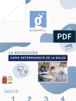 La Educación