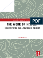 PIHLAINEN-The Work of History. Constructivism