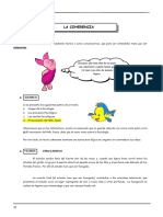 Tema N 3 La Coherencia (Teoria y Practica) - 1