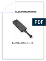 Manual de Configuração Lv-12 4g