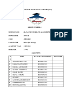 Singly Selection List