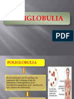 POLIGLOBULIA