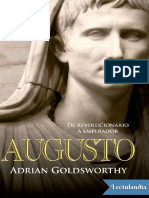 Augusto - Adrian Goldsworthy