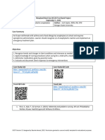 Pediatric Anaphylaxis