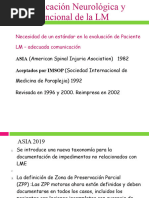 Clasificacion Asia, Pronostico y Metas 2