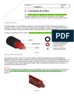 2 - Conception de La Fibre