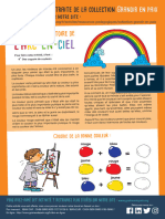 Marche A Suivre Arc en Ciel-GrainesdePaix