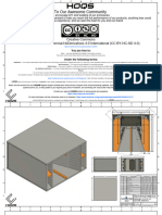 Paraflex 1x12 Kick-Top g1v2 Free Plan CC